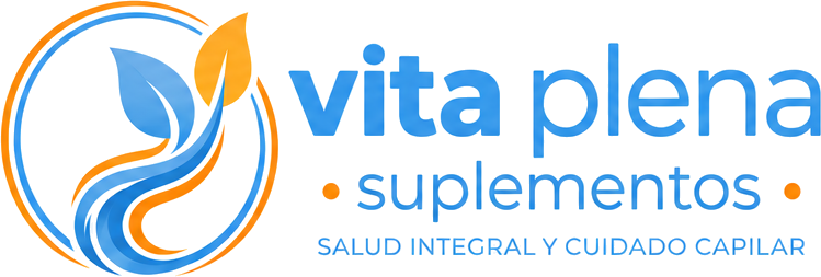 Vita Plena Suplementos