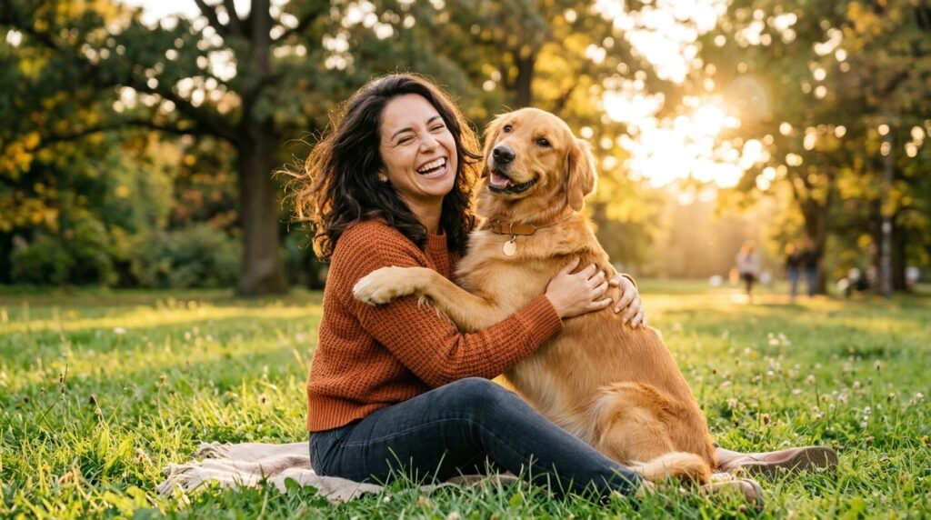Salud Articular en Perros y Gatos: El Rol de la Glucosamina y el Sello Veterinario NASC