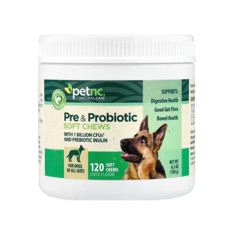 petnc Probioticos